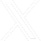 X Icon